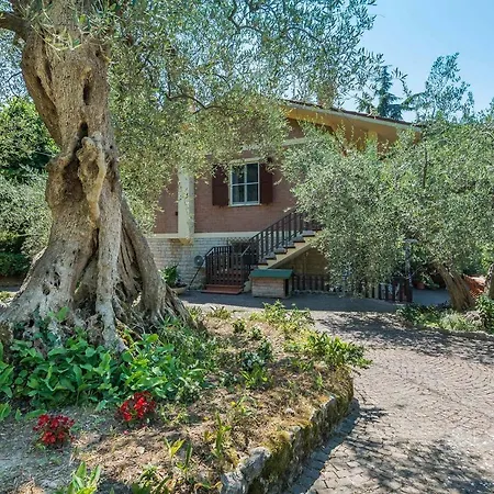 Vila Luisa Pesaro