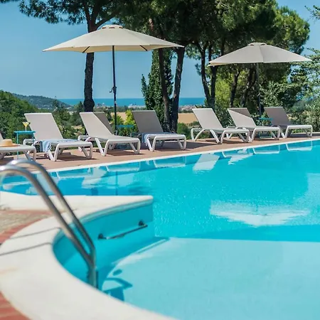 Villa Luisa *