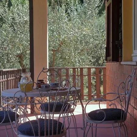 Villa Luisa