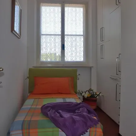 Villa Luisa *