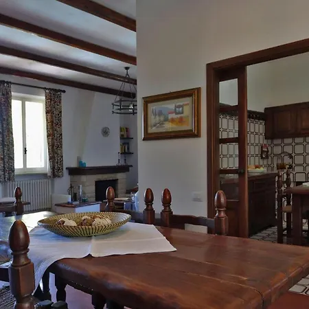 Luisa Villa Pesaro