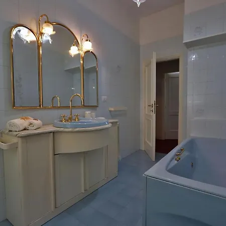 Villa Luisa Pesaro
