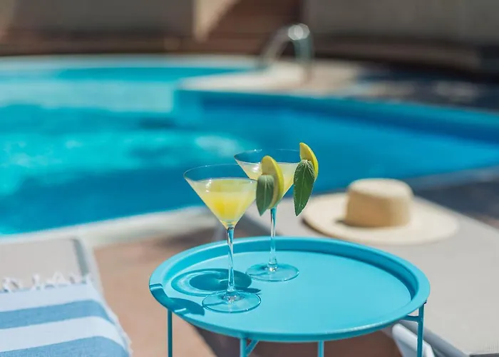 Βίλα Luisa Πέζαρο