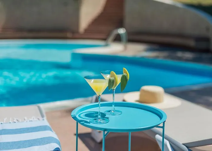 Βίλα Luisa Πέζαρο