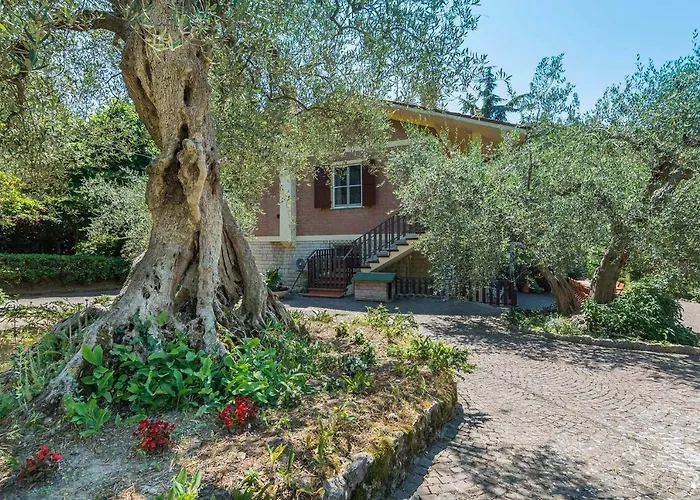 Βίλα Luisa Πέζαρο