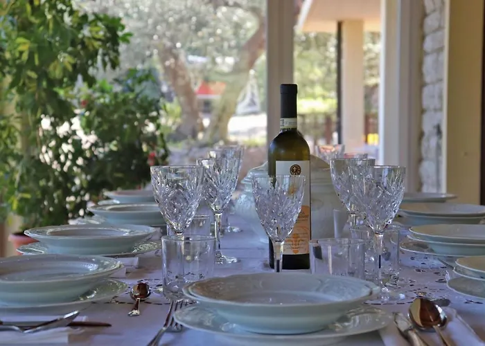 Βίλα Luisa Πέζαρο