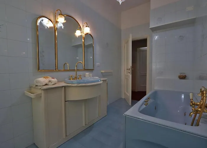 Βίλα Luisa Πέζαρο